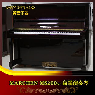 杭州买钢琴与租用指南 键盘类乐器的全面选择